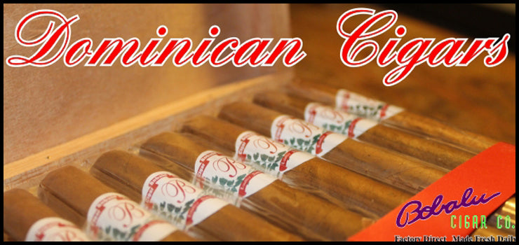 Best Dominican Cigars
