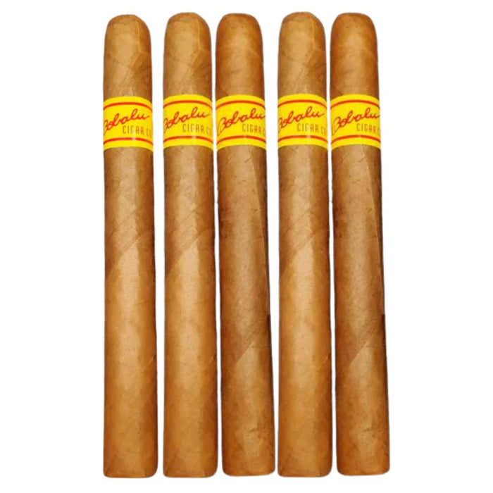 10 Year Aged Connecticut Churchills 5 Pack