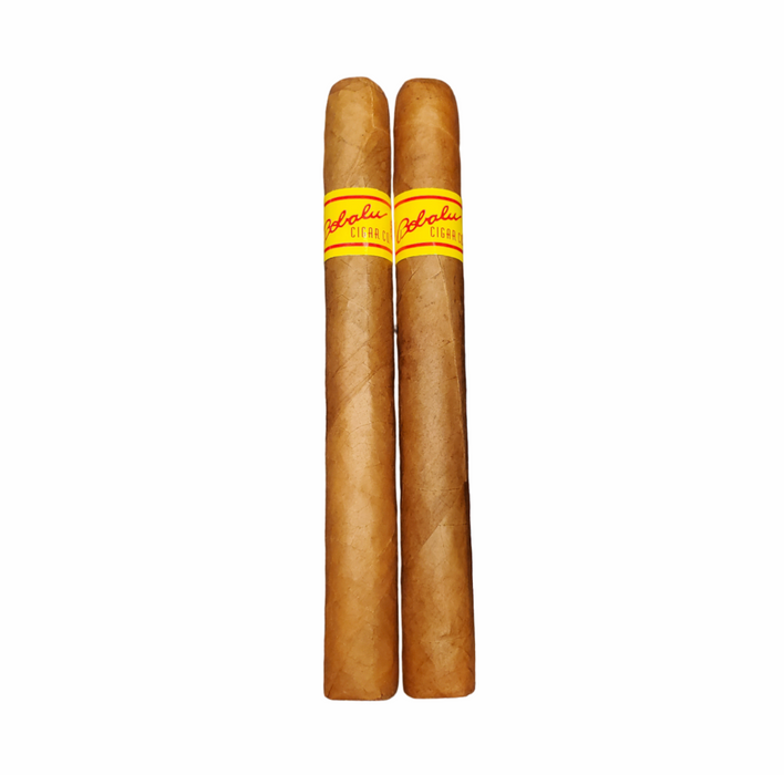10 year aged Connecticut Churchills 2 pack
