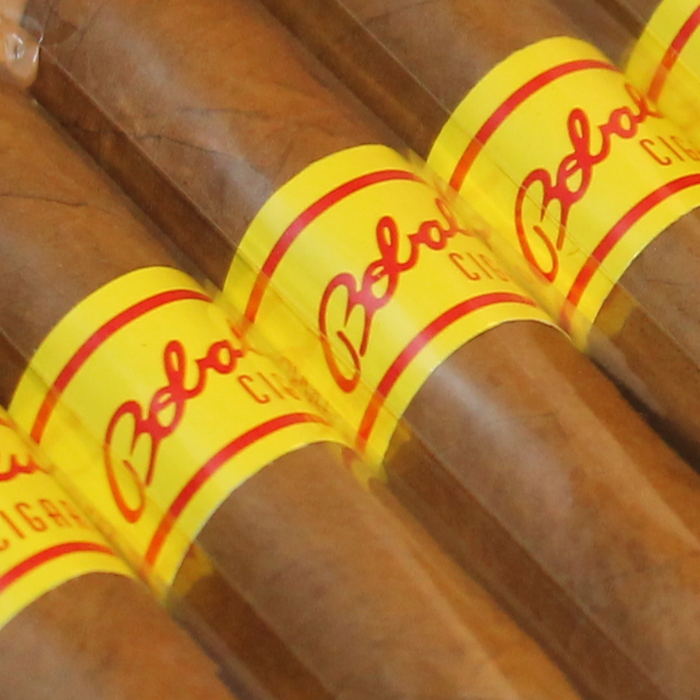 Connecticut Shade - Yellow Label - Dominican - Bobalu Cigars