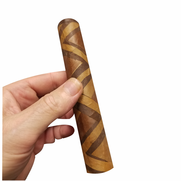 Artisan Cigar  Hand Made Artistic design cigars Triple XXX