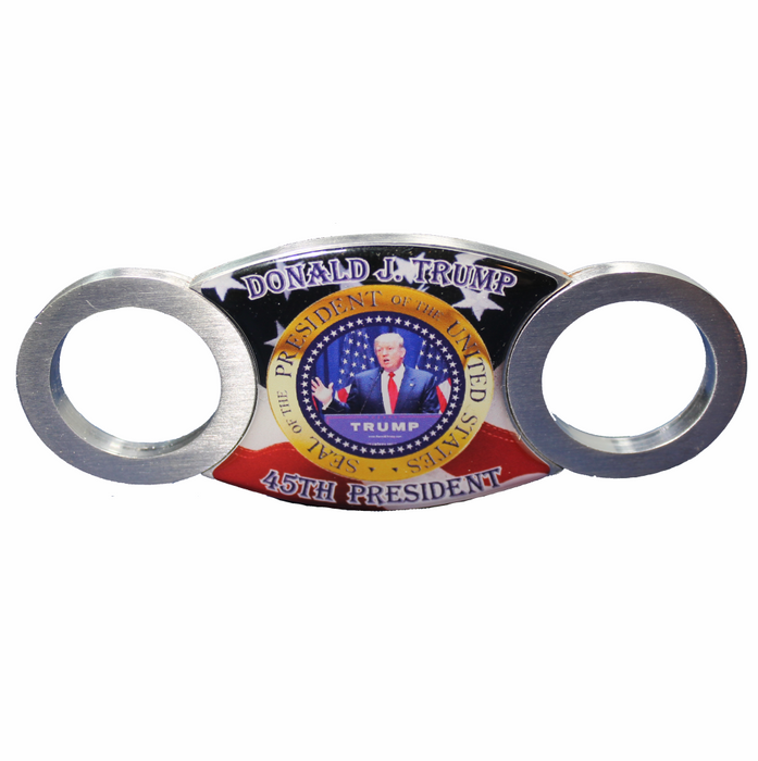 Trump Stainless Closed Back Cutter + FREE SHIPPING