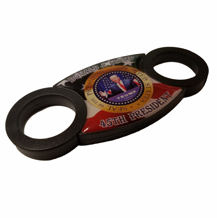 Trump Victory ABS Closed Back Cutter