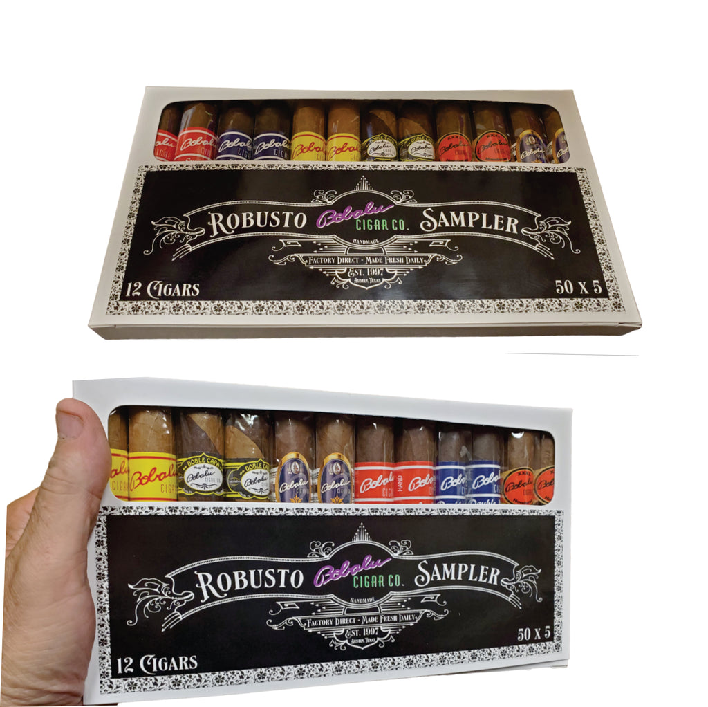 Cigar Deals & Sales | Direct from Austin, TX