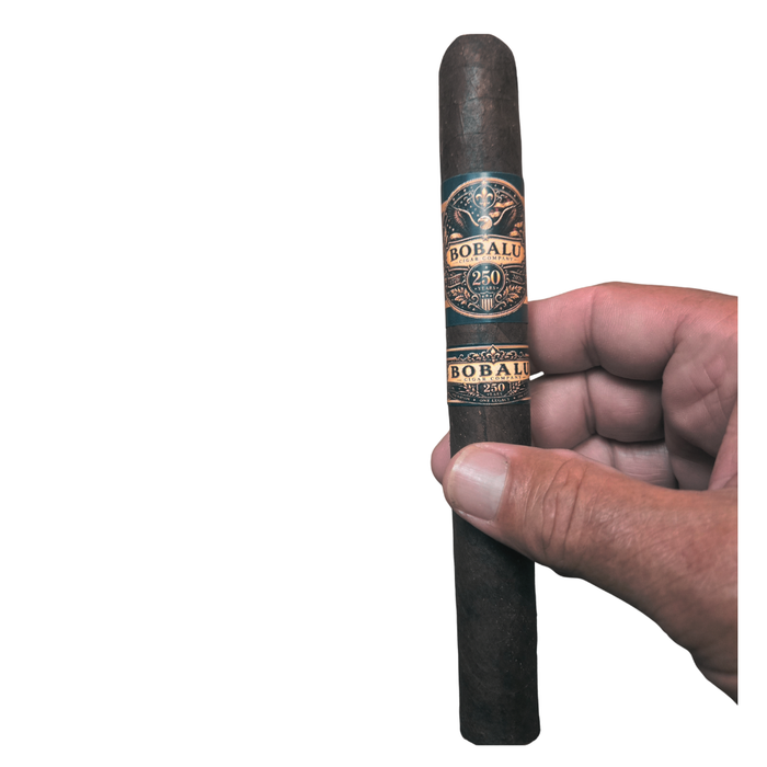 Bobalu Commemorative 250th Anniversary USA cigar