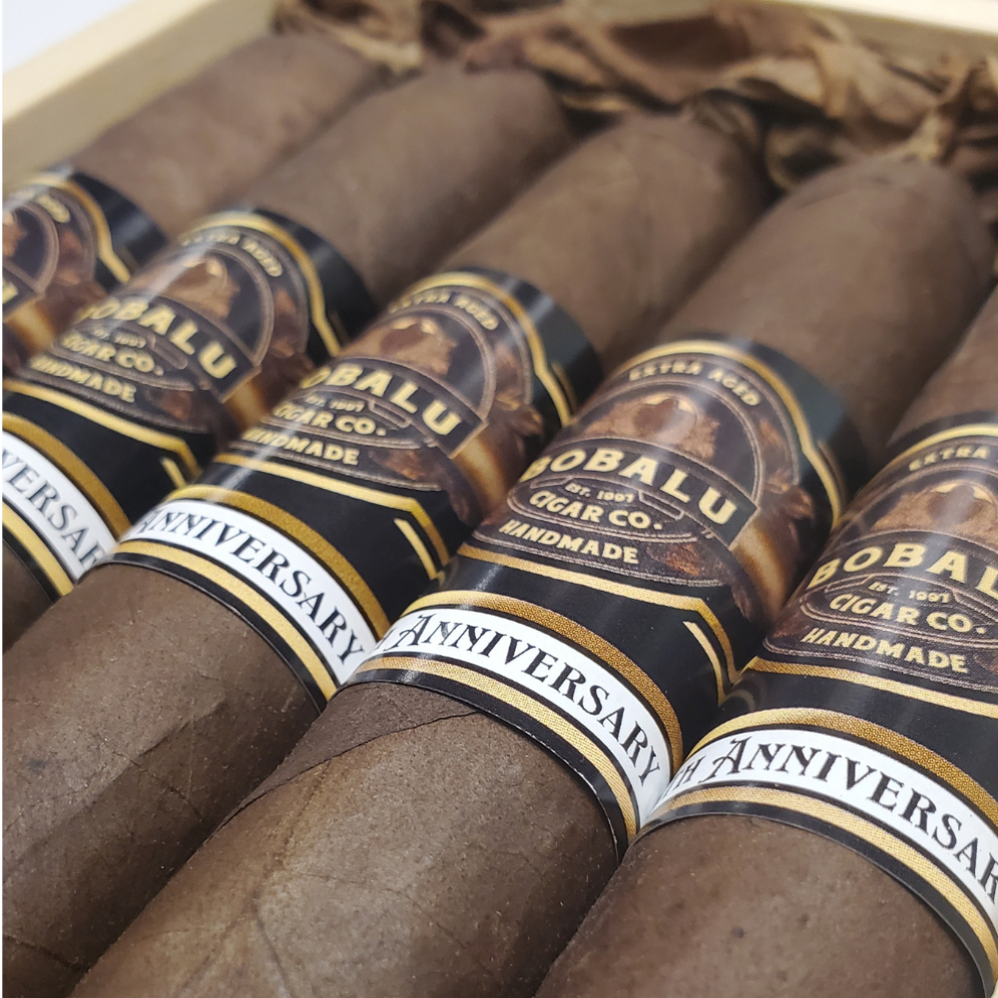 Bobalu Cigars | Factory-Rolled Cigars Handcrafted in Austin, TX ...