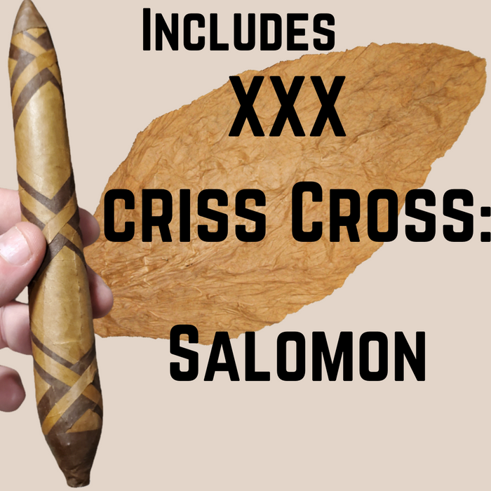 Ultimate Sampler 8 of the most unique cigars on the planet