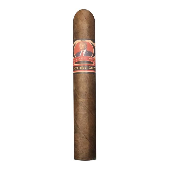 Trump "2024 Victory" Robusto Cigars