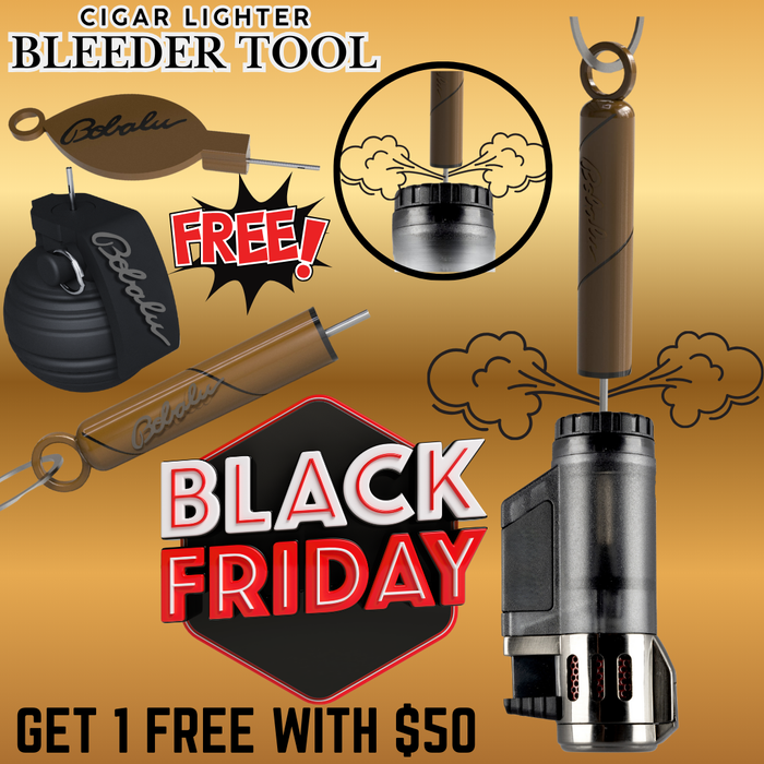 Black Friday - Bleeder Tool