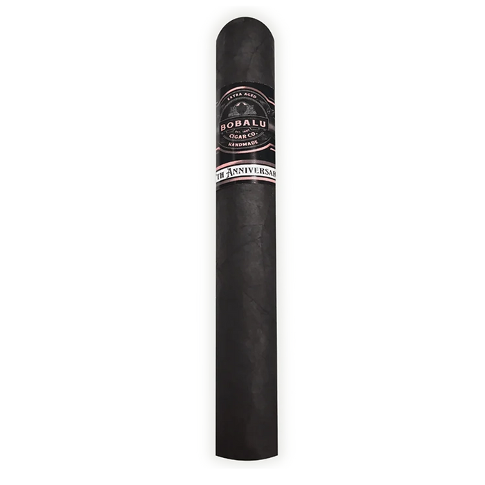 Solar Eclipse The Dark Shadow 27th Anniversary Toro Single Cigar