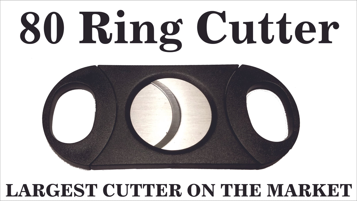 80 Ring Cutter