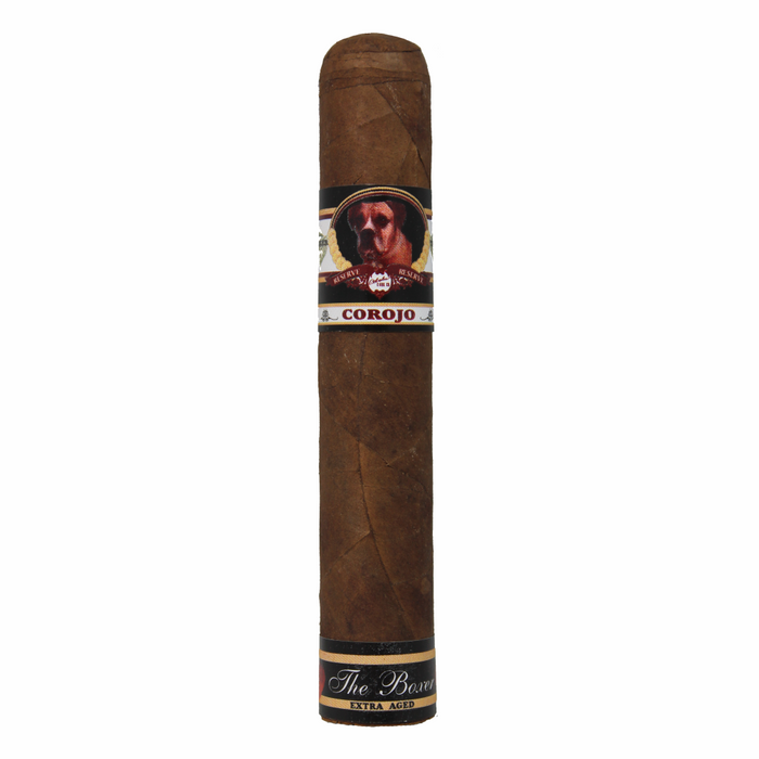 The Boxer Limited Edition Reserve Cigars (Aged 3+ Years!)