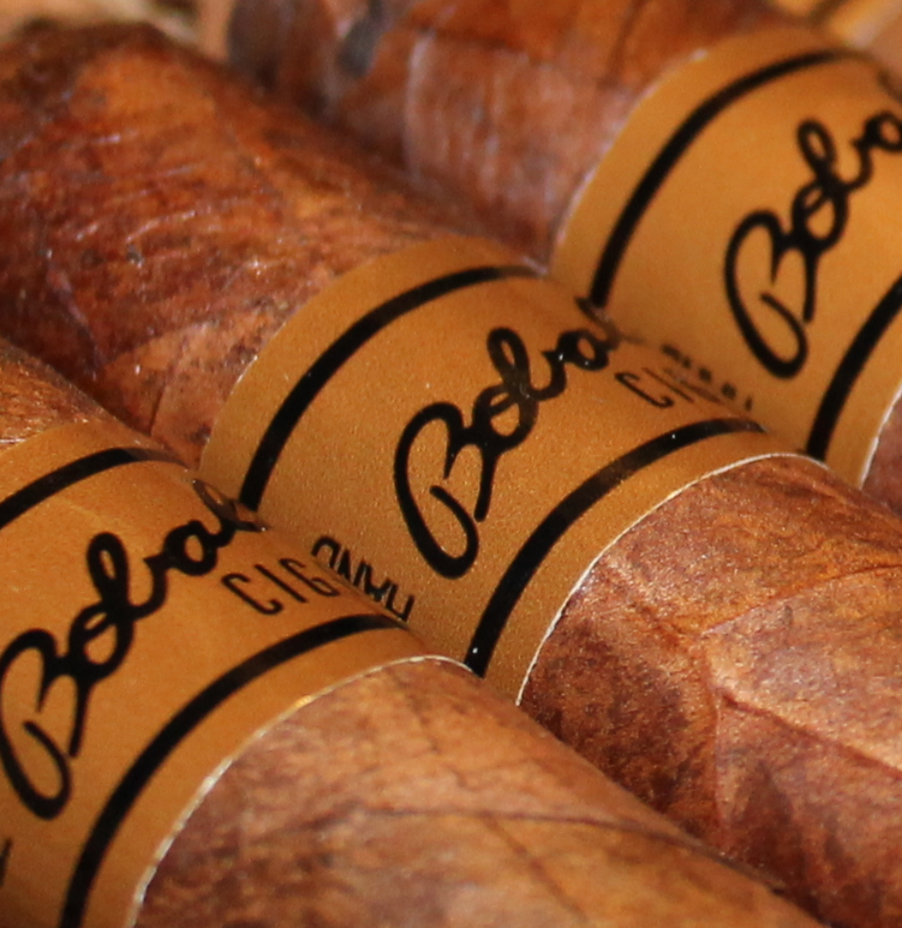 Sweet Maduro - Brown Label - Sweet Tip Cigar