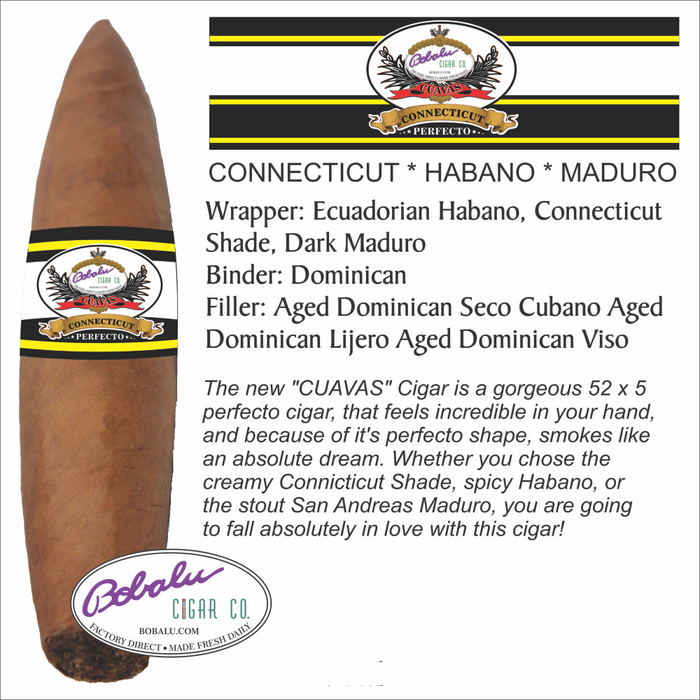 Small Hygrometer — Bobalu Cigar Company
