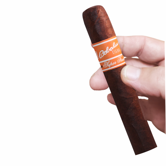 What is a Full-Bodied Cigar?