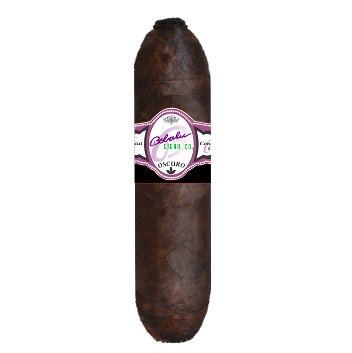 Oscuro - Factory Direct -  Oscuro Cigars - Full Body
