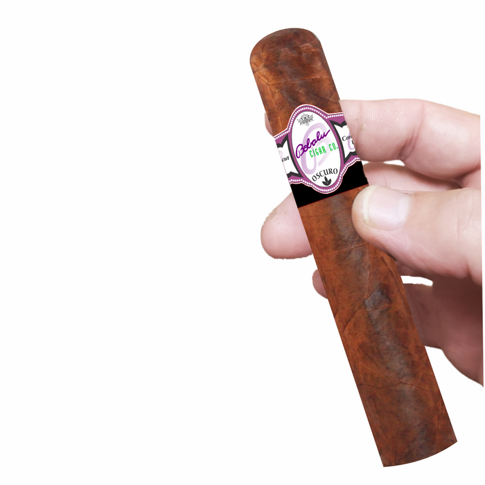 Oscuro - Factory Direct -  Oscuro Cigars - Full Body