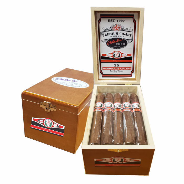 91 Aged Dominican - Vintage Cigar - Super Premium - Aged Cigars