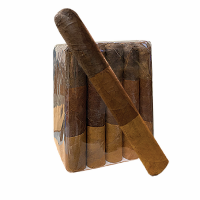 Artisan Cigar  Hand Made Artistic design cigars Triple Stack