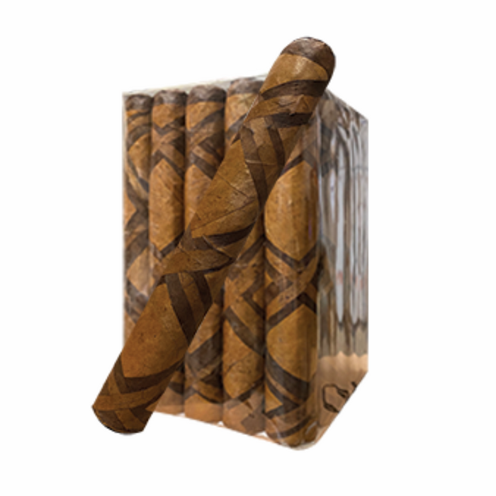Artisan Cigar  Hand Made Artistic design cigars Triple XXX