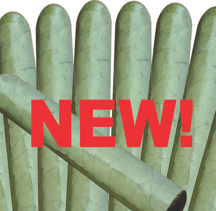 Candela Wrapper Cigars -  Limited Edition Green Cigars