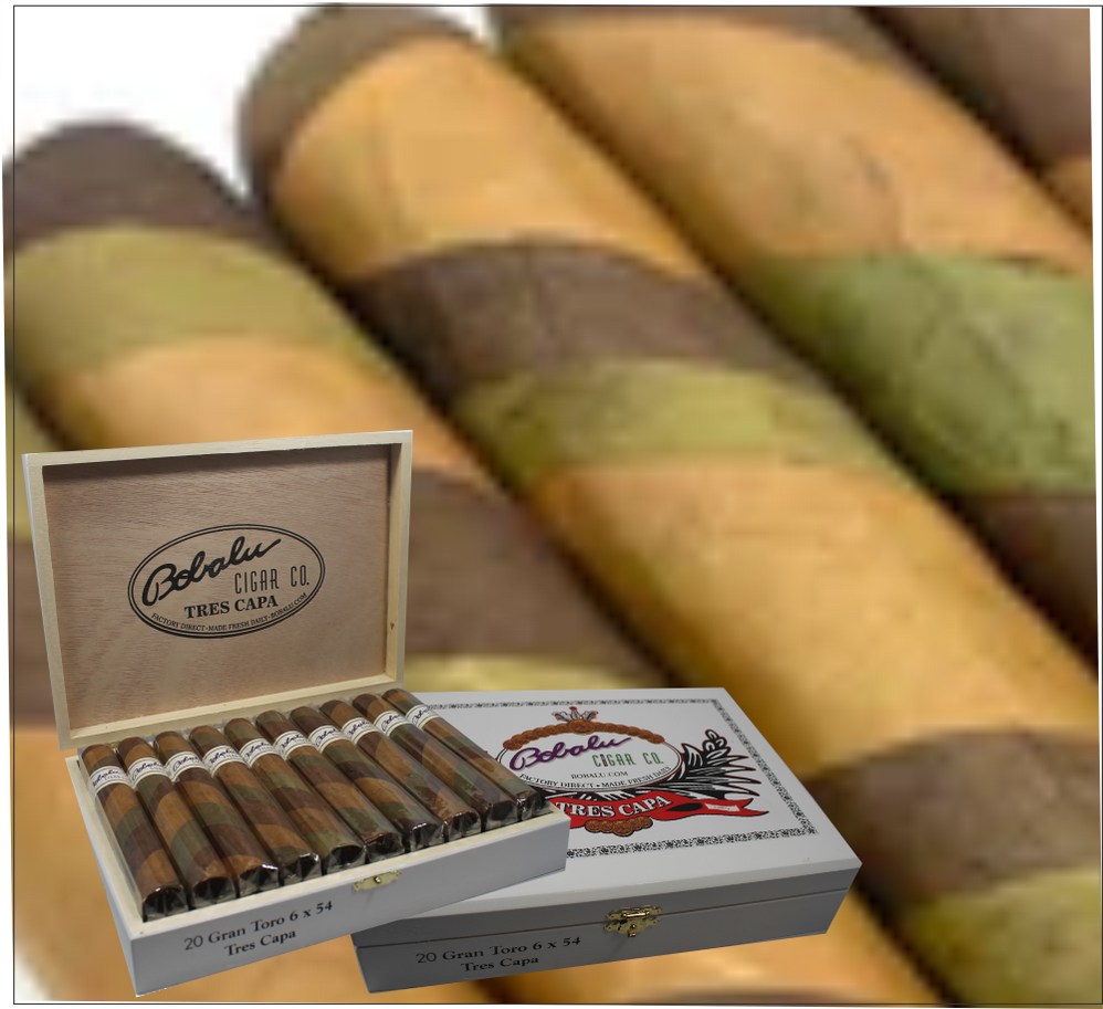 Buy Cigar Wrapper & Wraps: Candela, Connecticut, & Maduro, and more ...